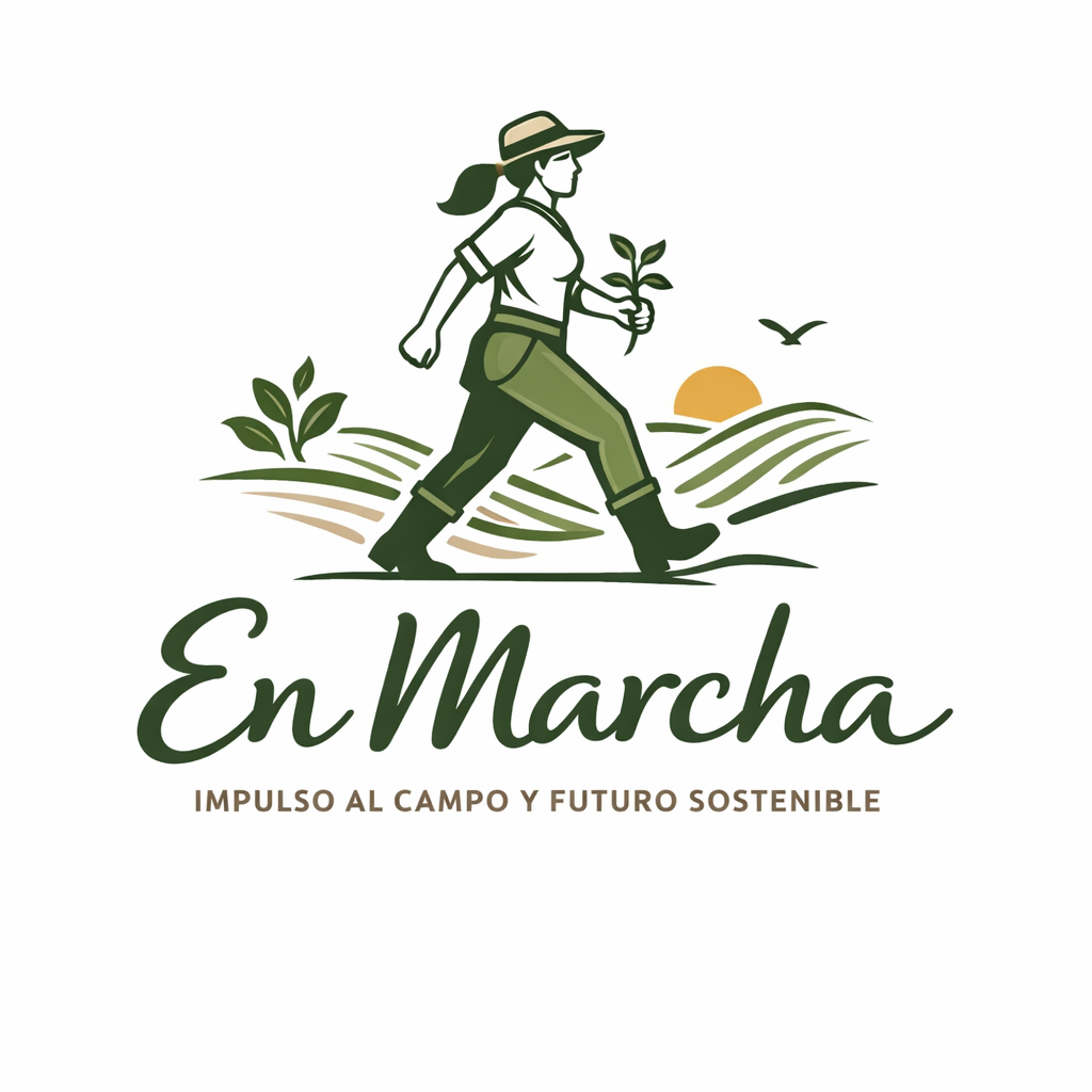 Logo En Marcha